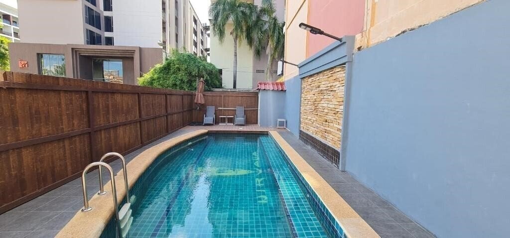 Зображення Nirvana Boutique Suites Hotel 3*
