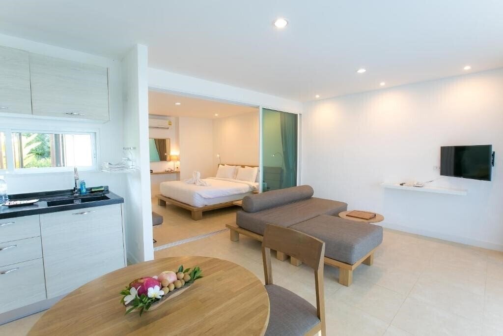 Фото Seanery Beach Resort 4*