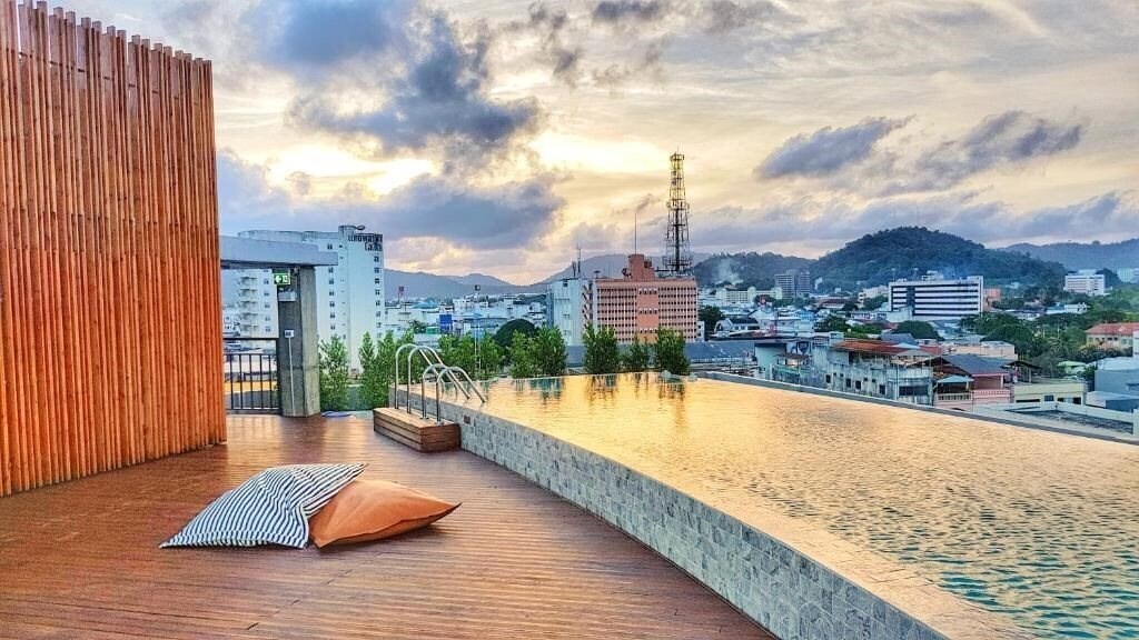 Картинка Ecoloft Hotel 3*