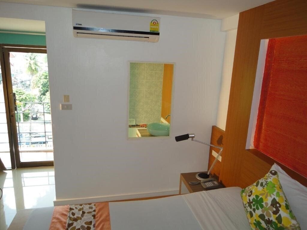 Фото Lamoon Hotel At Phuket 3*