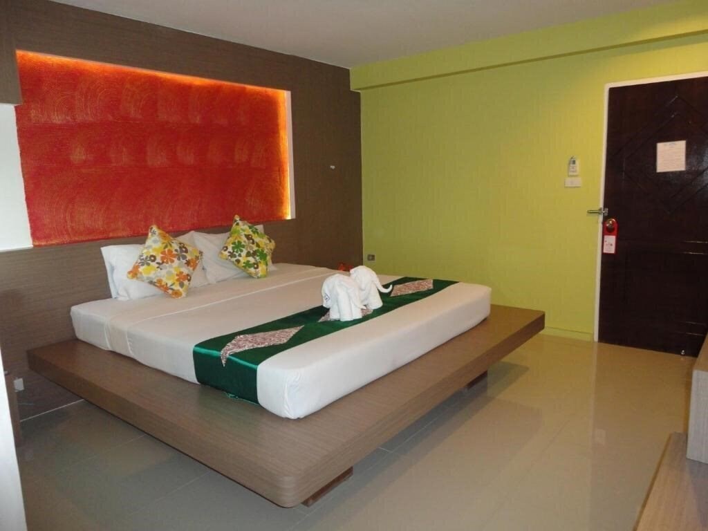 Изображение Lamoon Hotel At Phuket 3*