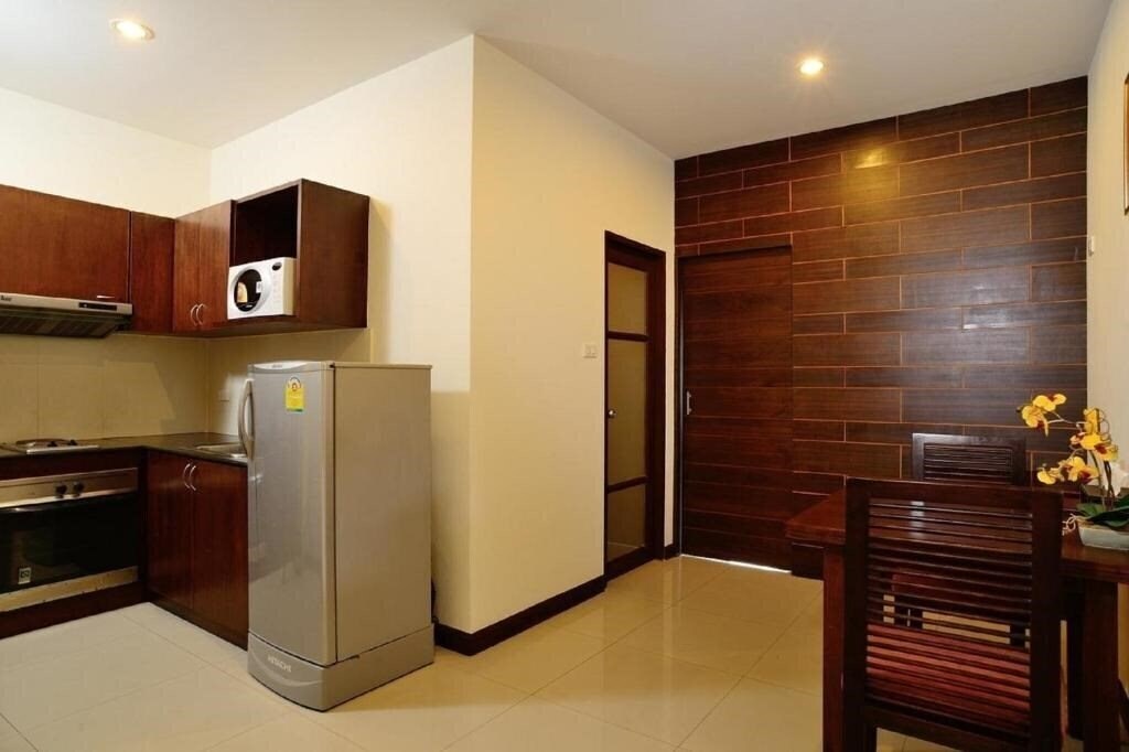 Фотография Kamala Beachfront Apartment 3*