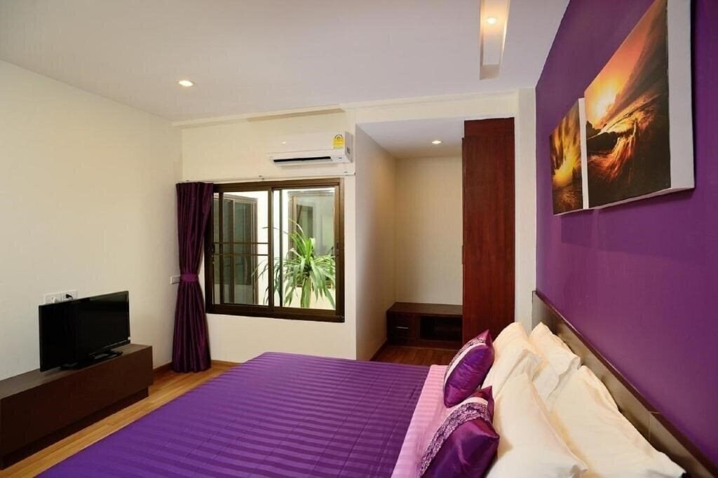 Изображение Kamala Beachfront Apartment 3*