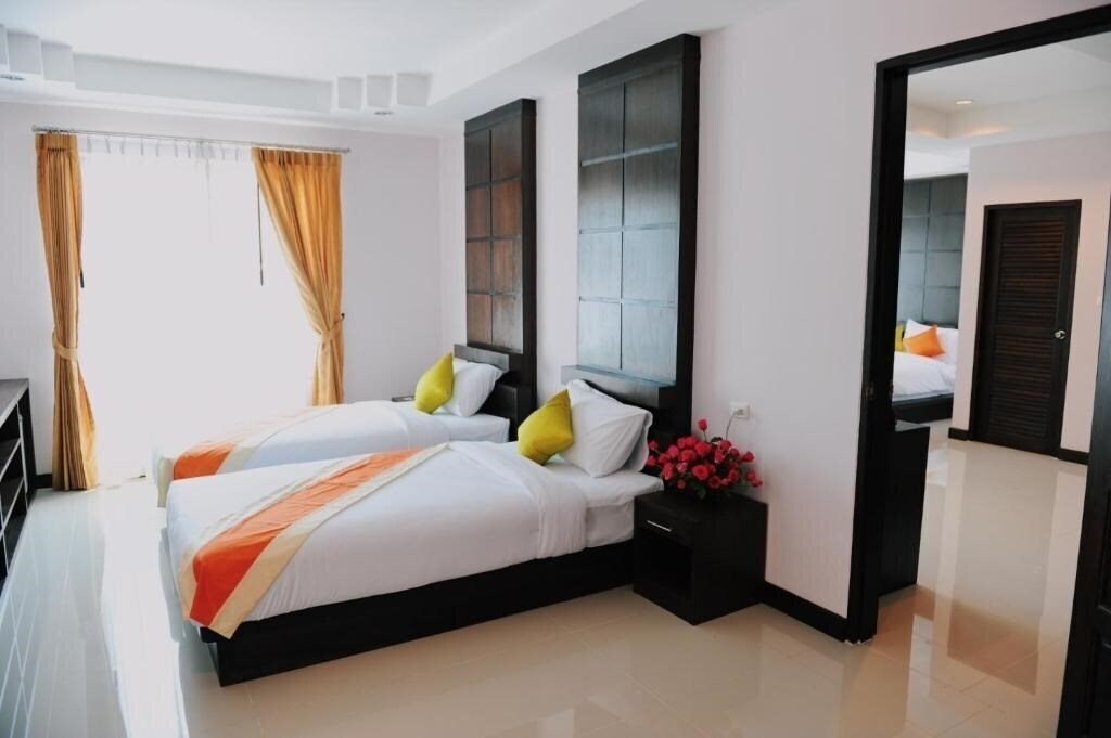 Фото Ice Kamala Beach Hotel 2*