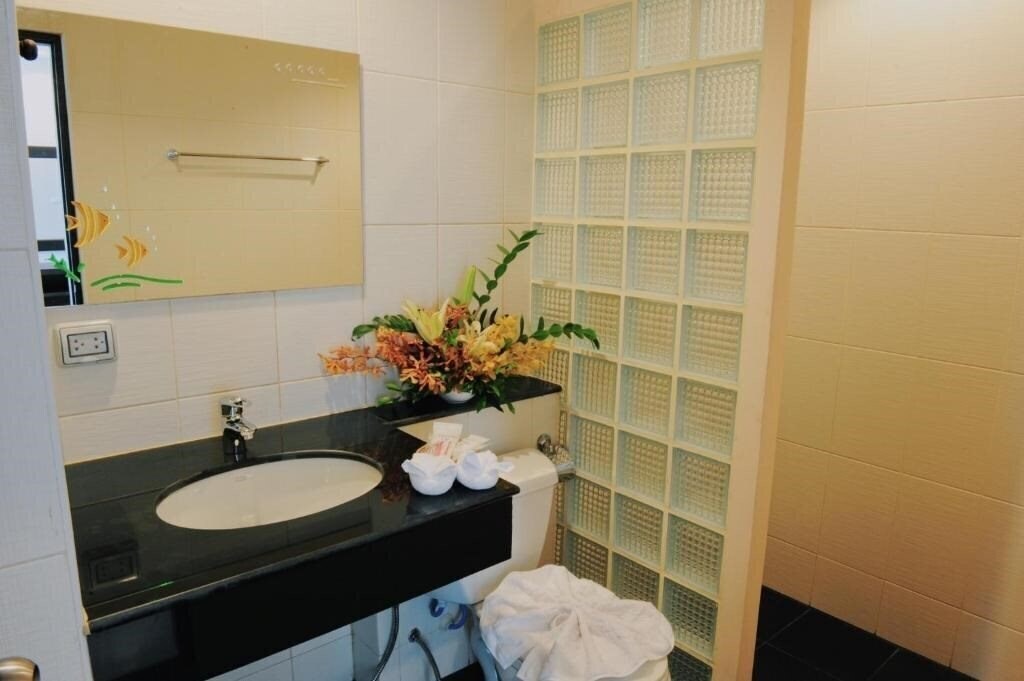 Изображение Ice Kamala Beach Hotel 2*