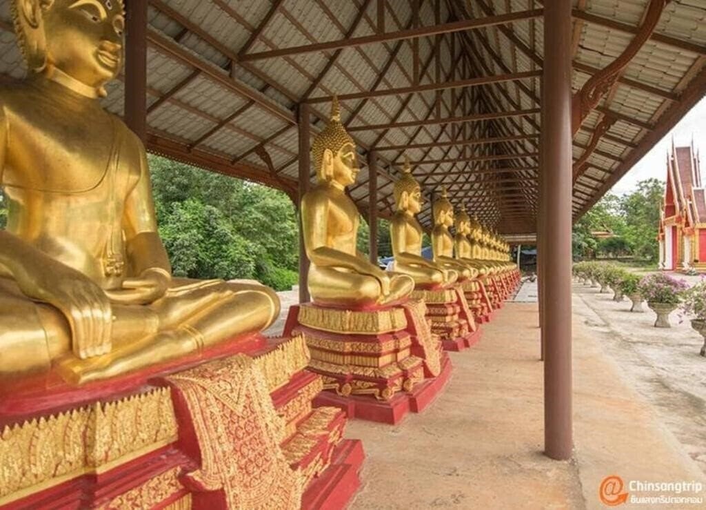 Фотографія Ap Grand Resort By Zuzu 3*