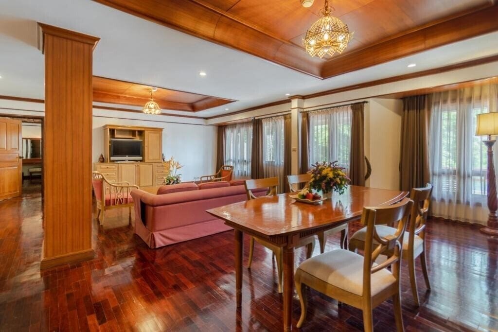 Фото Felix River Kwai 4*