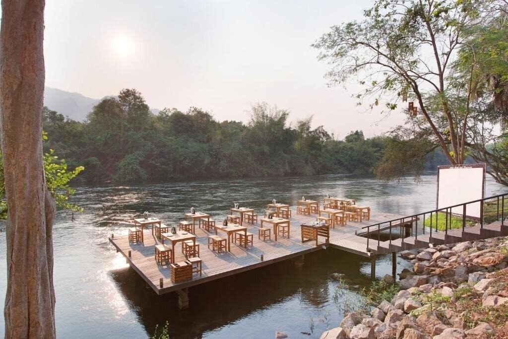 Готель Mida Resort Kanchanaburi 3*