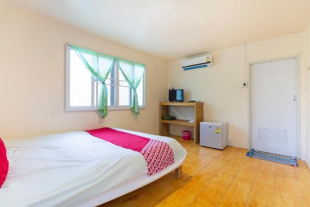 Зображення Oyo 75359 Thaiburi Thara Resort 2*