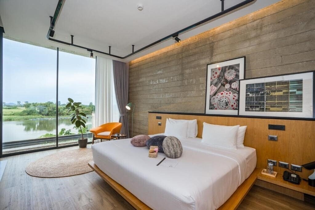 Фото X River Kwai 5*