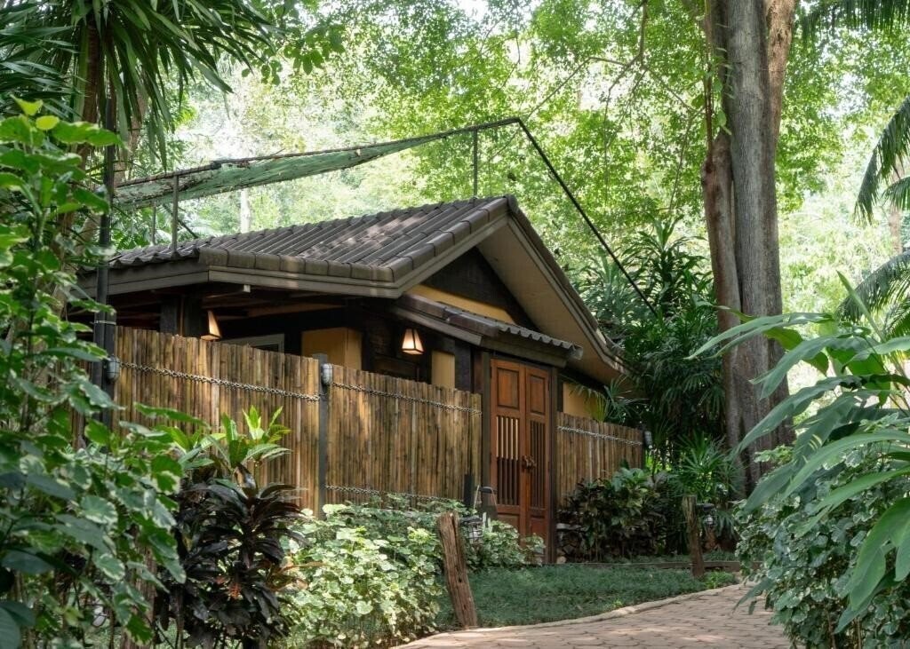 Изображение Home Phutoey River Kwai Resort 3*
