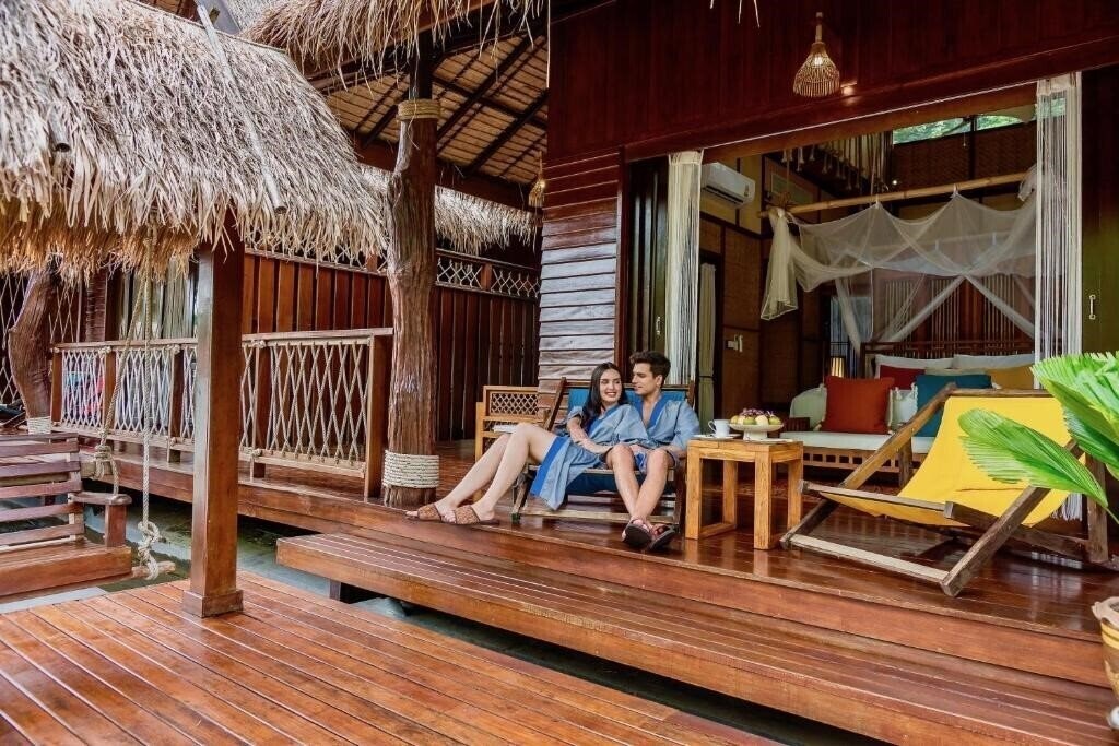 Зображення The Float House River Kwai 4*