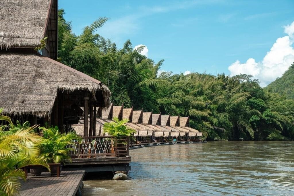 Зображення The Float House River Kwai 4*