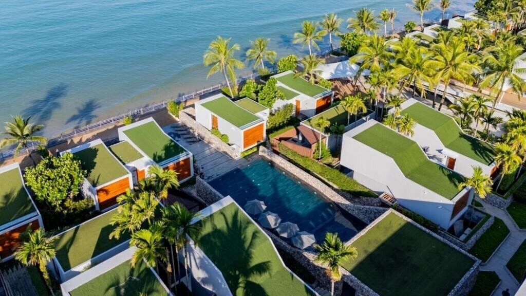 Готель Casa De La Flora 5*