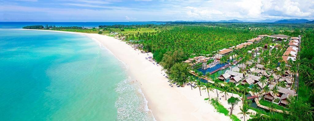 Готель Sentido Graceland Khao Lak Resort & Spa 5*