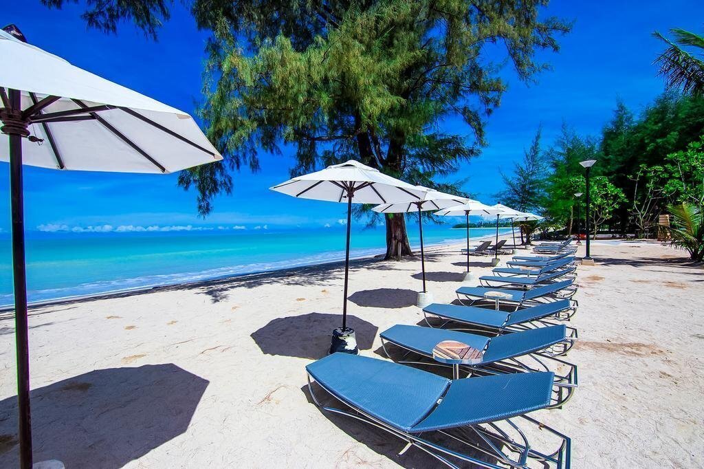 Фото Sentido Graceland Khao Lak Resort & Spa 5*