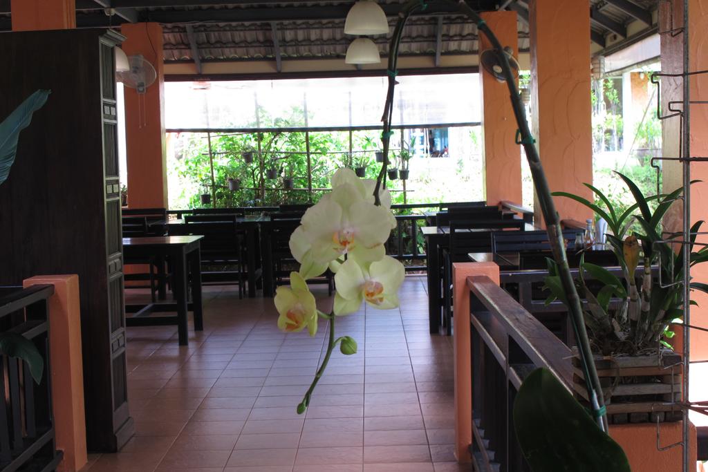 Фото Khaolak Palm Hill 3*