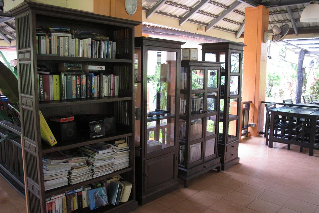 Фотография Khaolak Palm Hill 3*