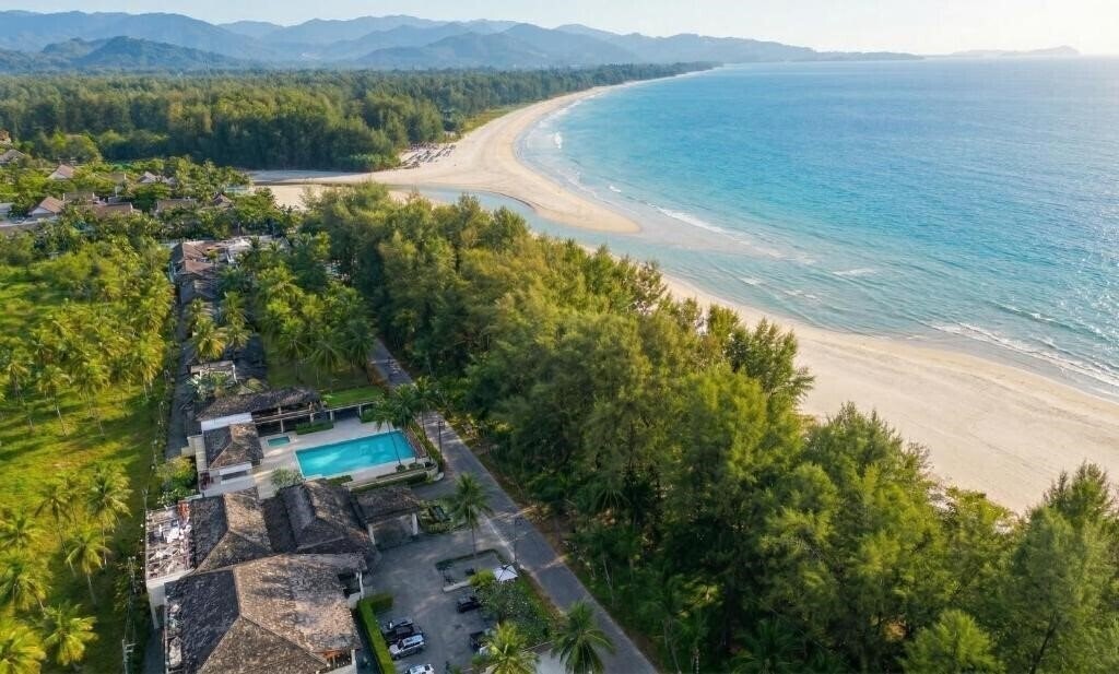 Фото The Grand Southsea Khao Lak 4*