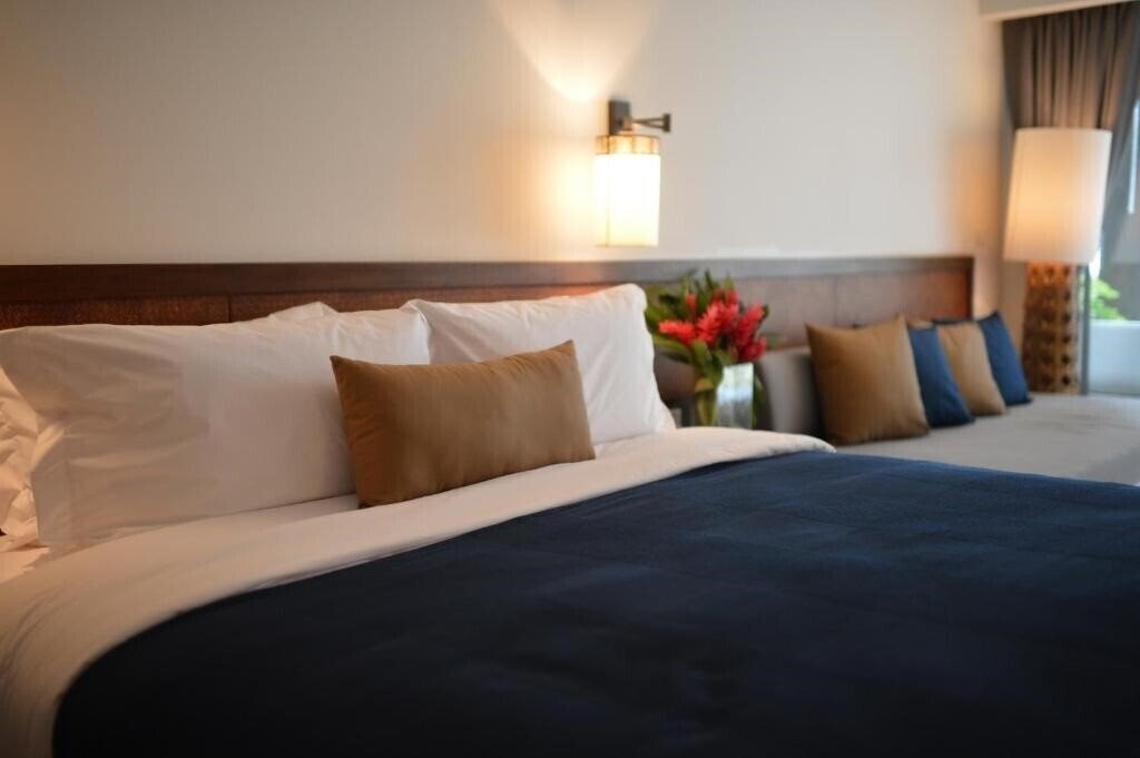 Зображення The Grand Southsea Khao Lak 4*
