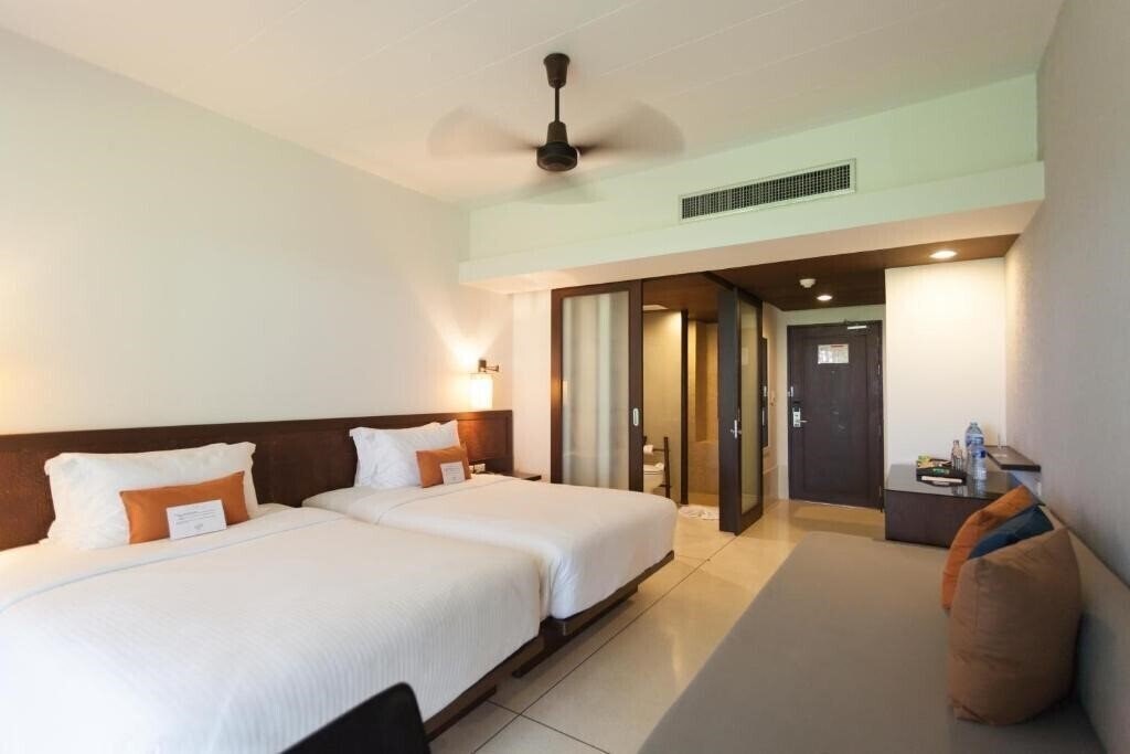 Картинка The Grand Southsea Khao Lak 4*