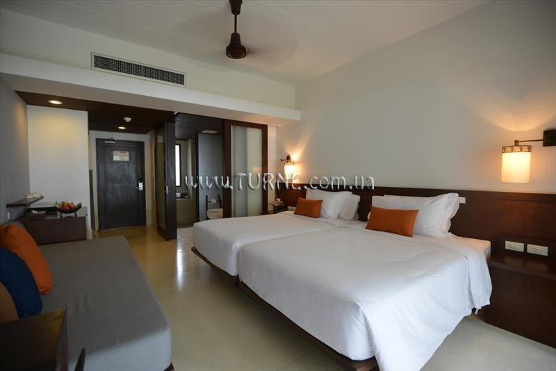 Картинка Khaolak Southsea Hotel (ex. Bw Premier Khaolak Southsea) 4*