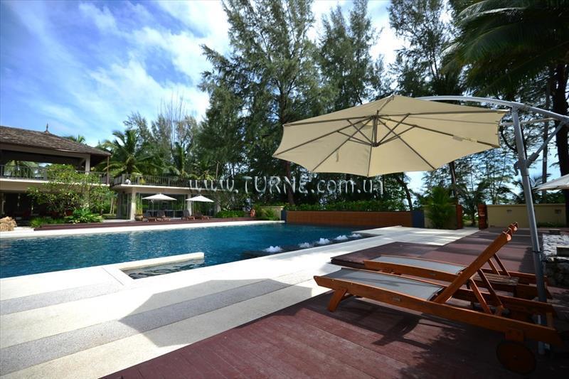 Фотографія Khaolak Southsea Hotel (ex. Bw Premier Khaolak Southsea) 4*