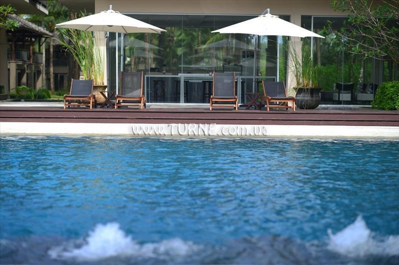 Фото Khaolak Southsea Hotel (ex. Bw Premier Khaolak Southsea) 4*