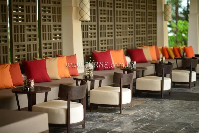 Готель Khaolak Southsea Hotel (ex. Bw Premier Khaolak Southsea) 4*