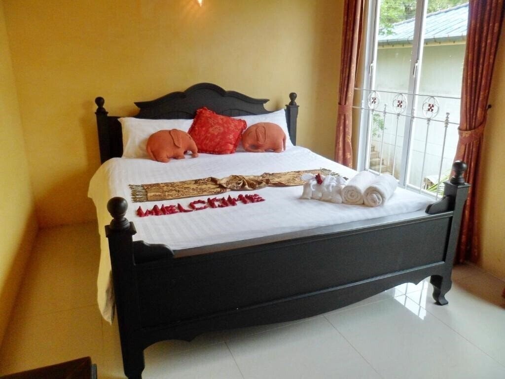 Фотографія Khaolak Boutique Heritage 3*