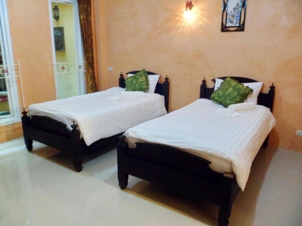 Зображення Khaolak Boutique Heritage 3*