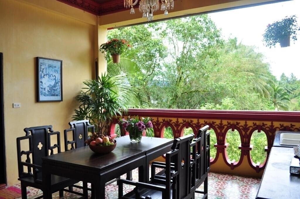 Готель Khaolak Boutique Heritage 3*