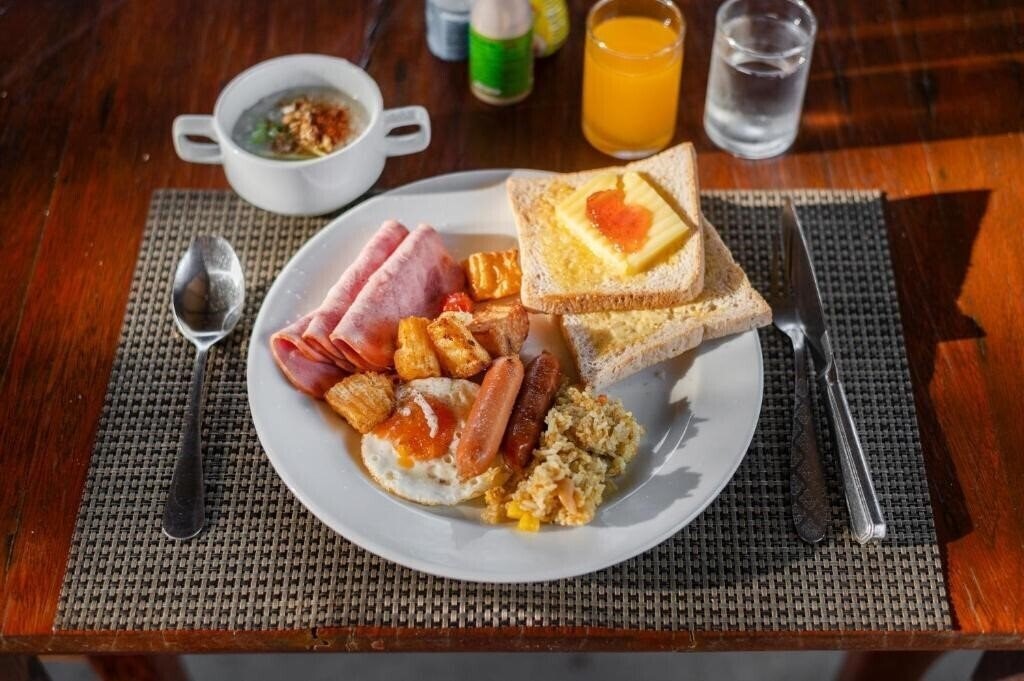 Картинка Khaolak Golden Place 3*