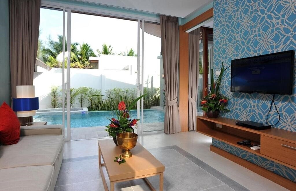 Изображение Apsara Beachfront Resort & Villa 4*