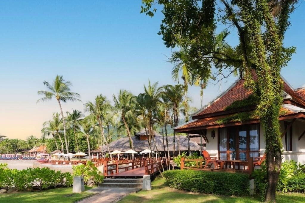 Фото Khao Lak Laguna Resort 4*