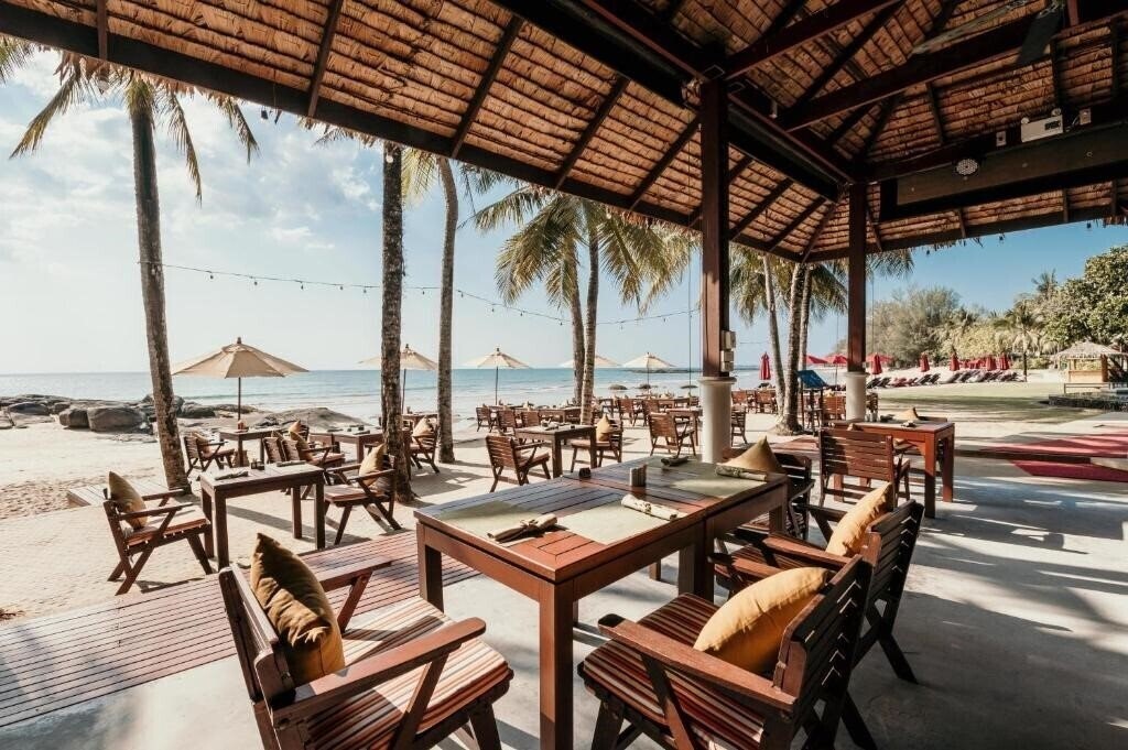 Фотография Khao Lak Laguna Resort 4*