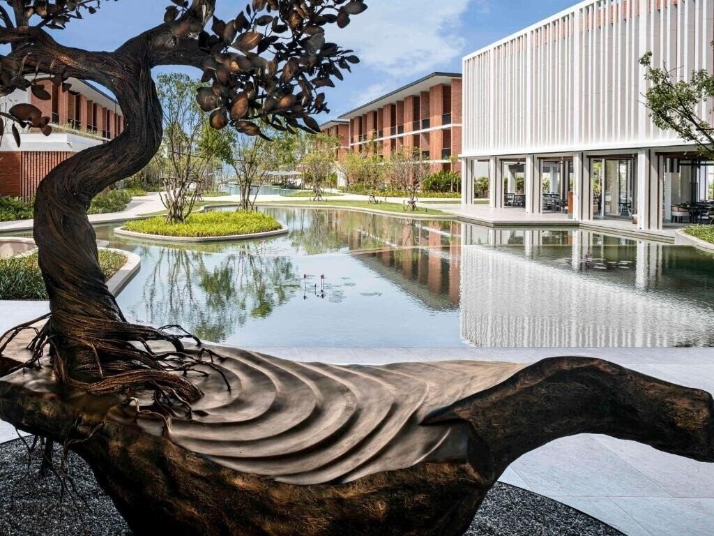 Картинка Pullman Khao Lak Katiliya Resort & Villas 5*