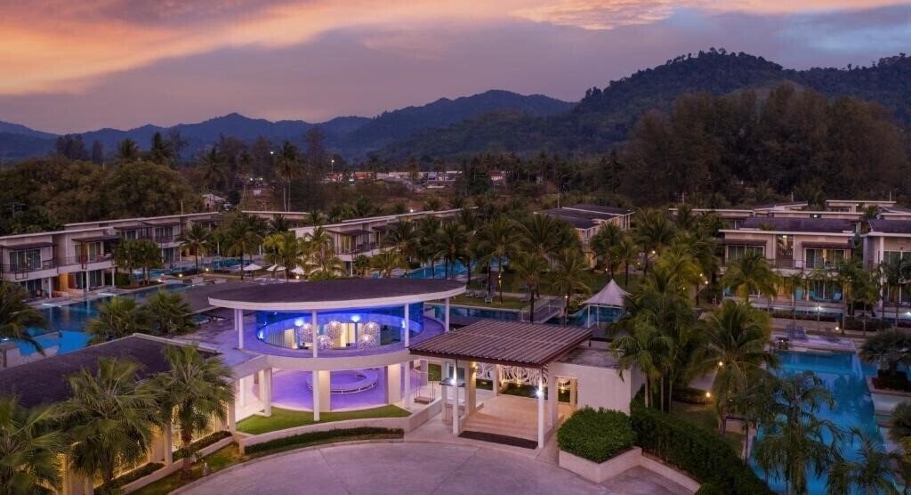 Зображення The Waters Khao Lak By Katathani 4*