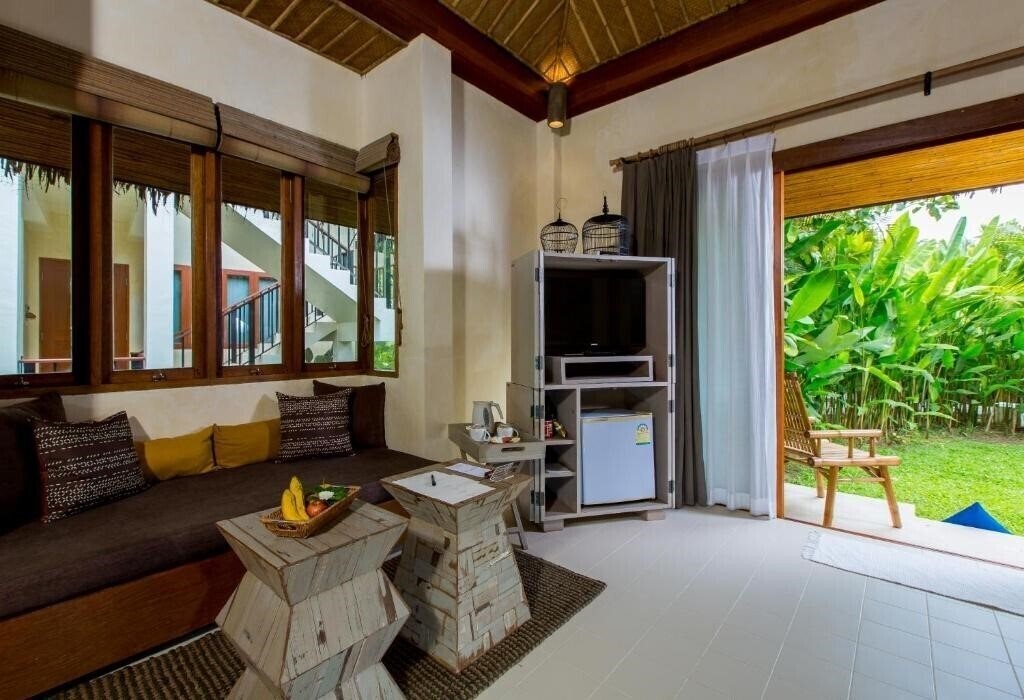 Изображение Bangsak Village 3*