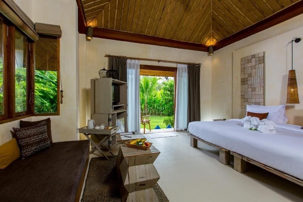 Картинка Bangsak Village 3*