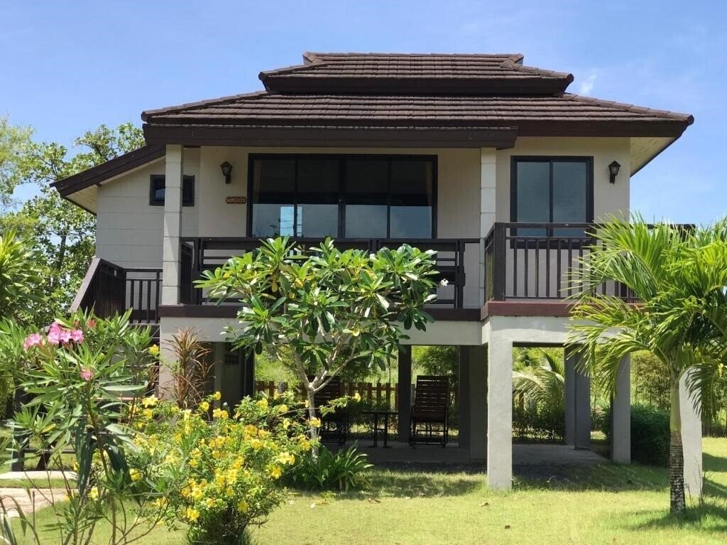 Готель The Hip Resort 3*