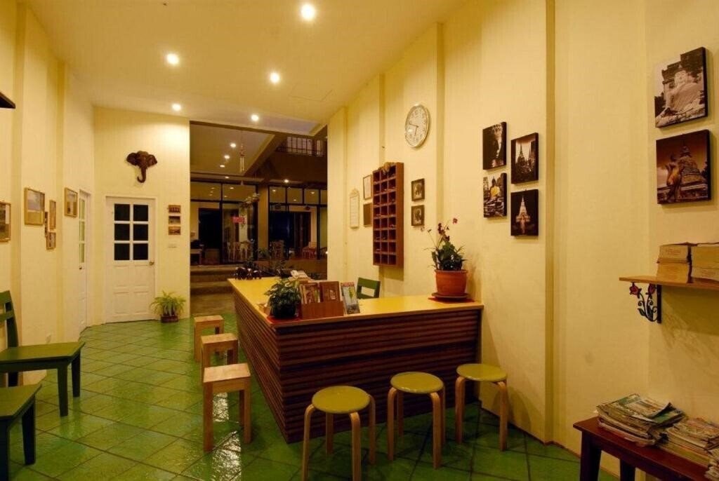 Зображення Jerung Hotel Khaolak 2*