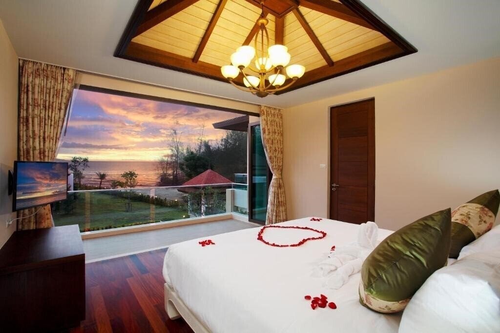 Фото Ataman Luxury Villas 5*