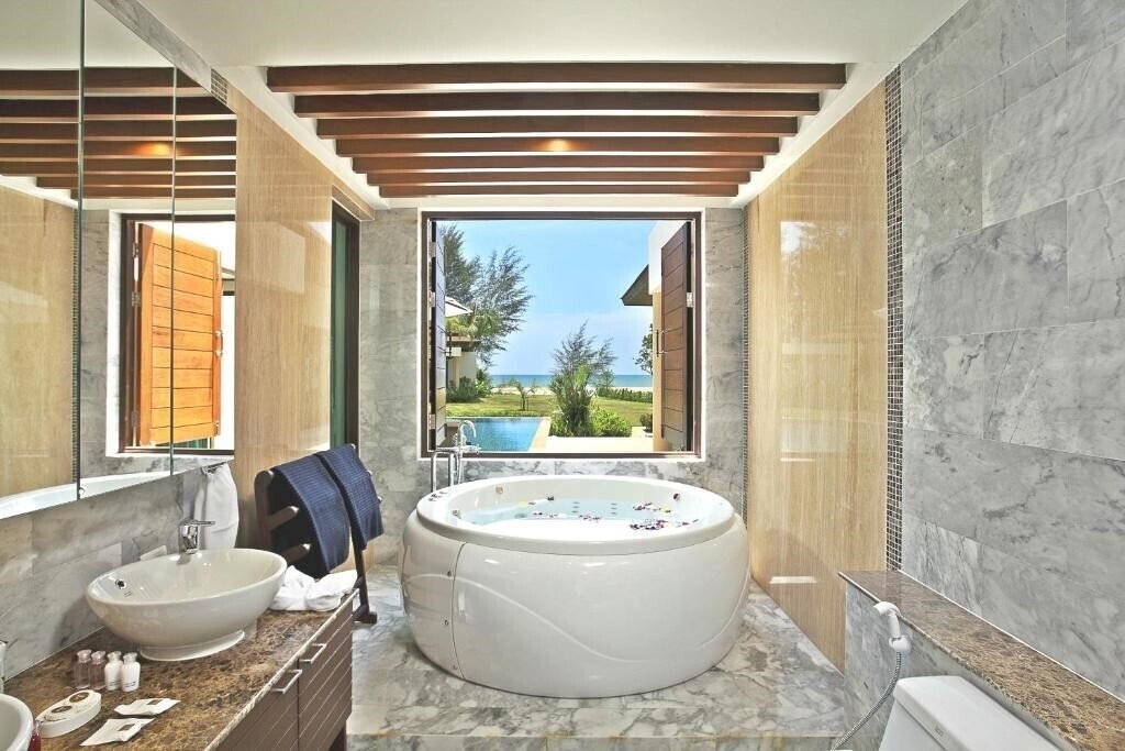Фотографія Ataman Luxury Villas 5*
