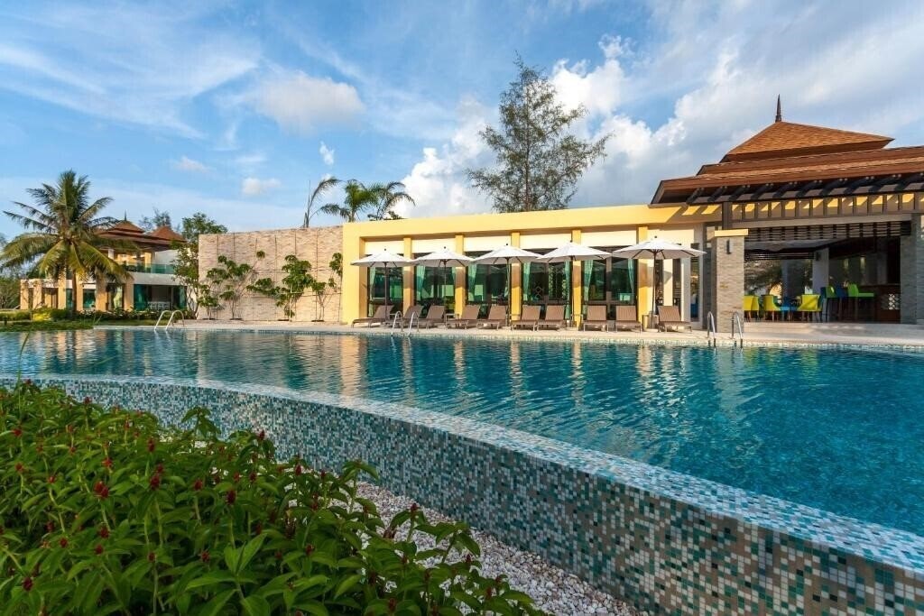 Зображення Ataman Luxury Villas 5*