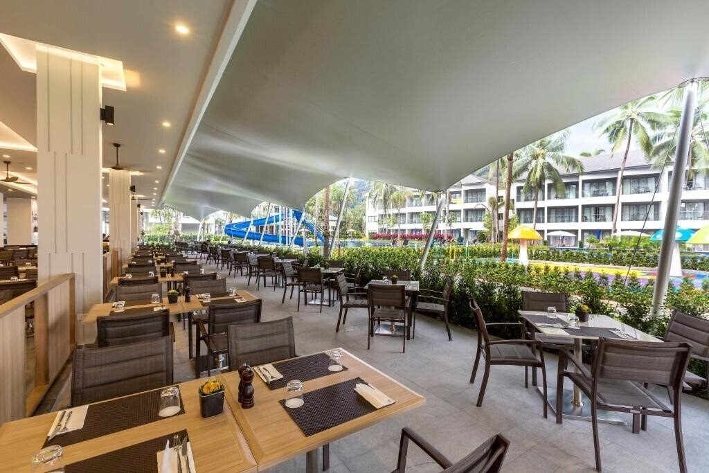 Зображення X10 Khao Lak Resort 4*