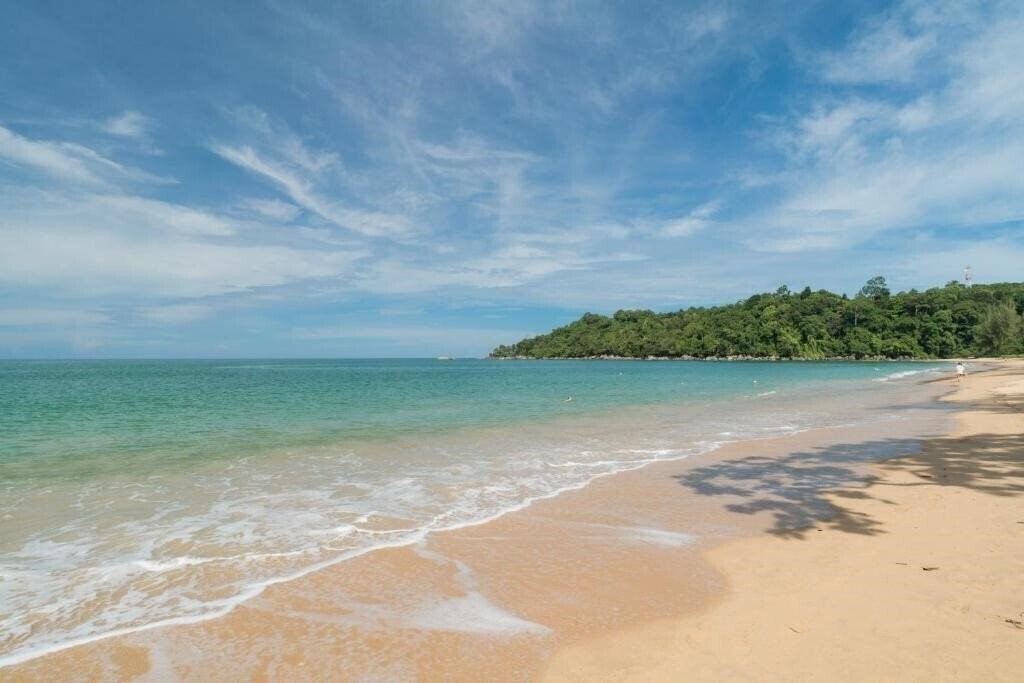 Фото The Briza Beach Resort Khao Lak 4*
