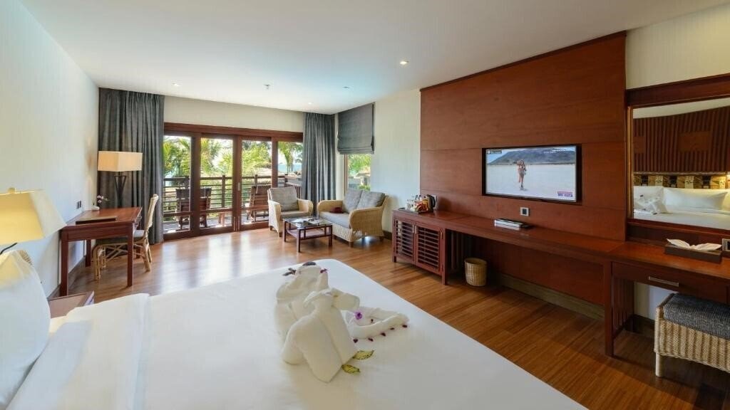 Фотографія Haven Khao Lak 5*