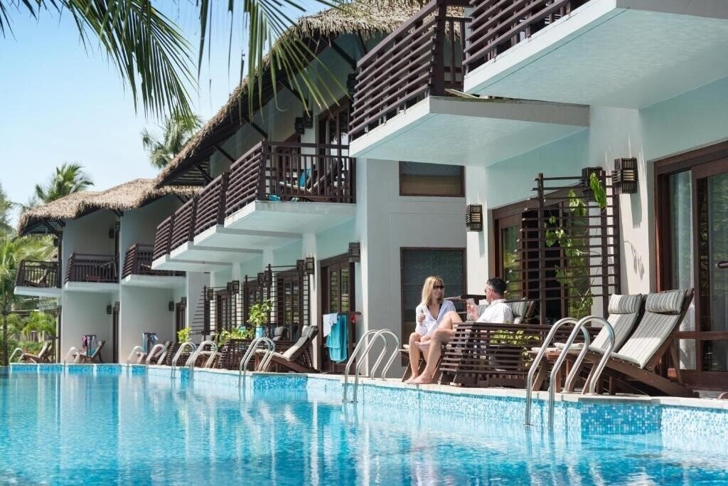 Зображення Haven Khao Lak 5*