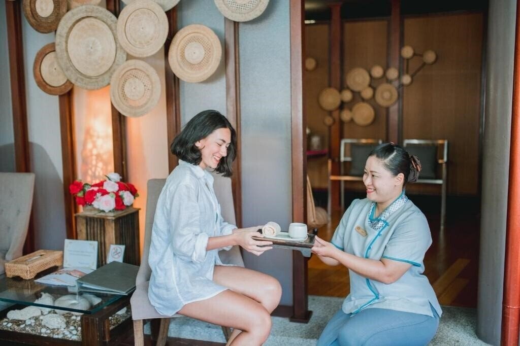 Картинка Haven Khao Lak 5*